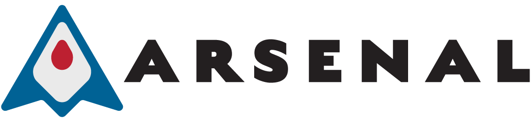 Arsenal Funding Logo, Arsenal Funding review,