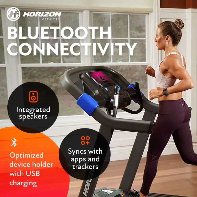 horizon 101 treadmill: great brand reviews