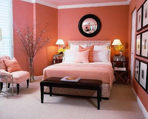 The Role of Color in Bedroom Decor