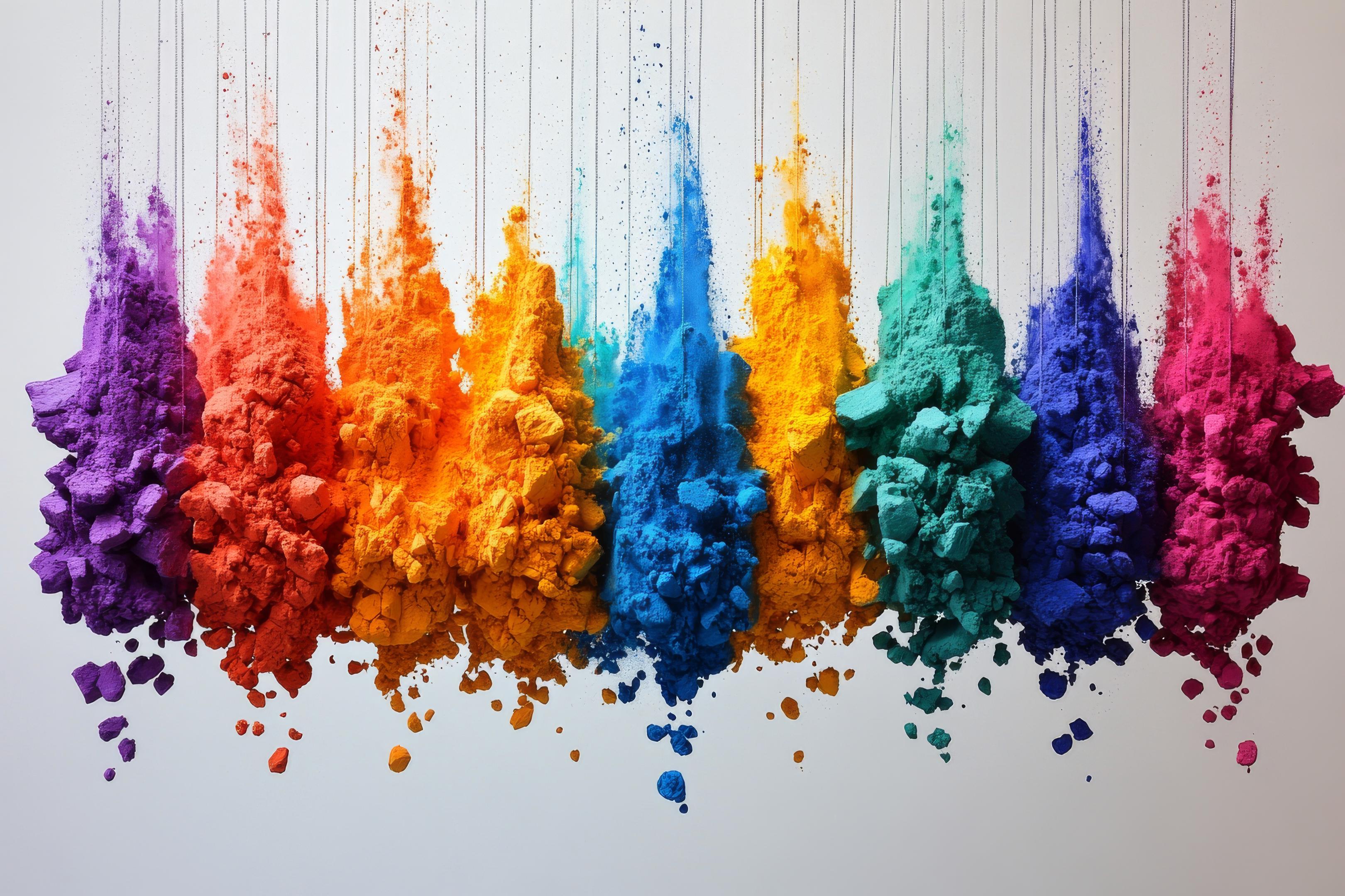 With professional powder coating available in a wide range of colours for durable, long-lasting industrial performance