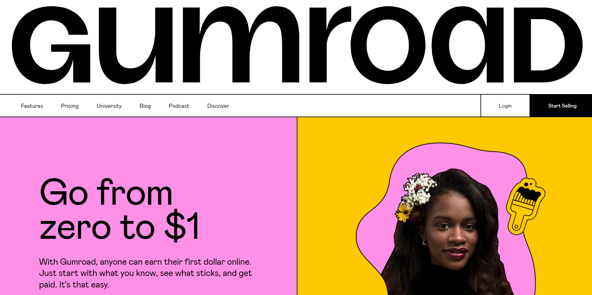 Gumroad