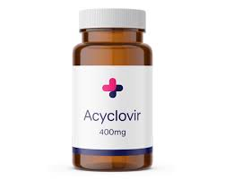 Acyclovir anriviral drug, Acyclovir medicine, Acyclovir medication