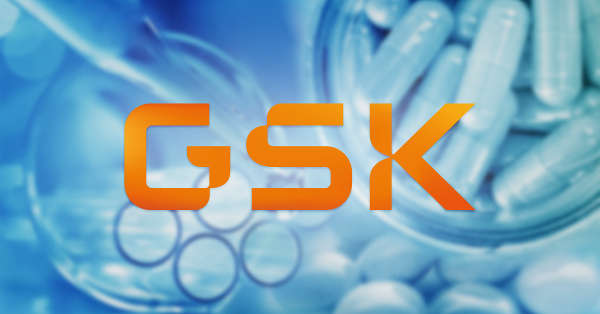 GSK (GlaxoSmithKline) is a top healthcare government contractor; top government contracting companies in healthcare