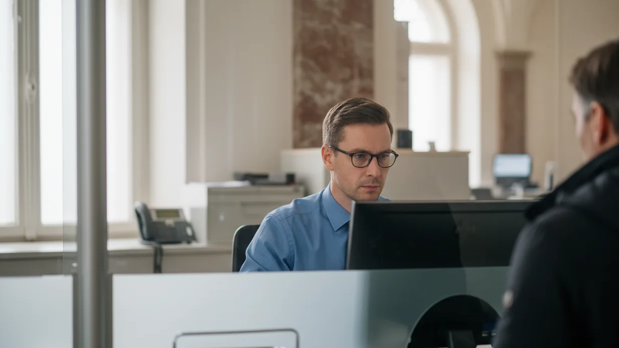 Flagged dummy ticket for visa doesn’t mean rejected illustration