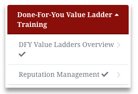 Local Marketing Vault