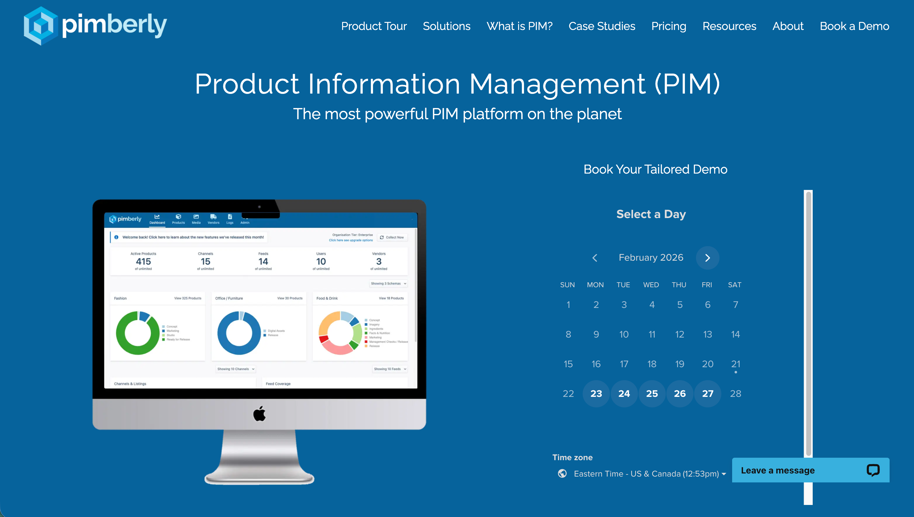 7 Best PIM Software Solutions in 2026