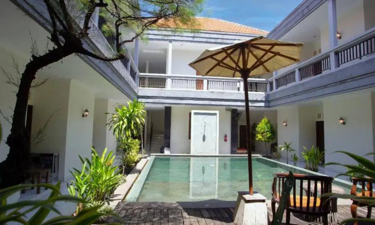 kos kosan bali