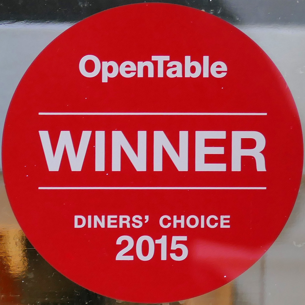 Gli 11 migliori siti dove vedere le recensioni di un ristorante nel 2023 7 I siti dove vedere le recensioni di un ristorante - OpenTable