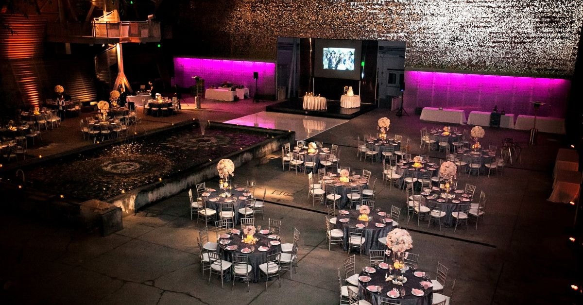 The California Science Center