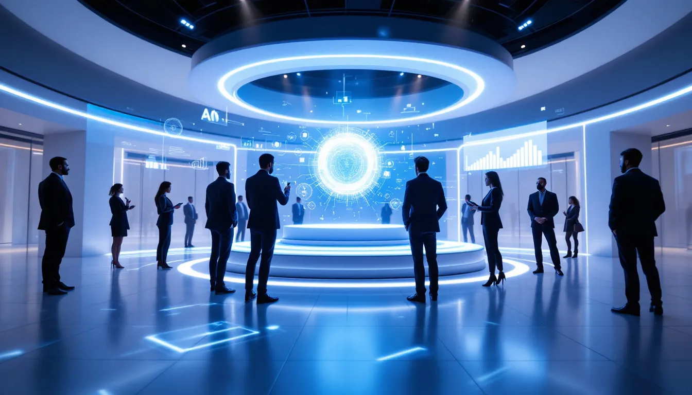 Practical application of AI skills in real-world scenarios.