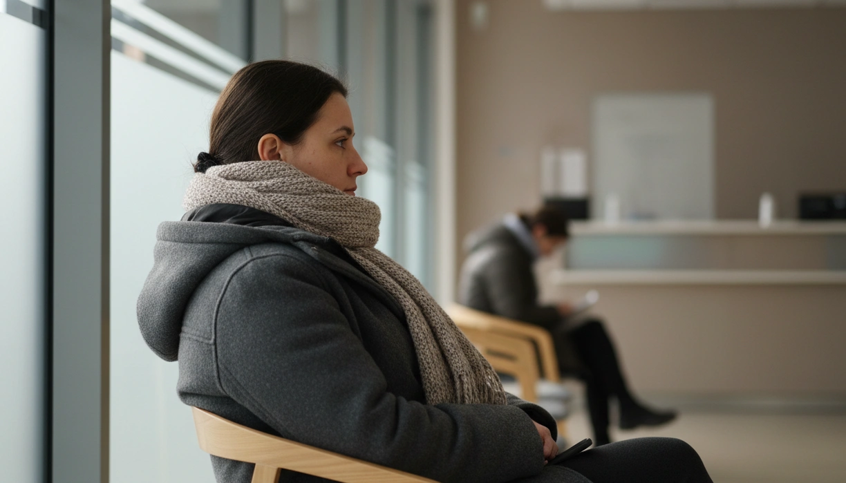 Verification workflow for dummy ticket in Amsterdam visa process