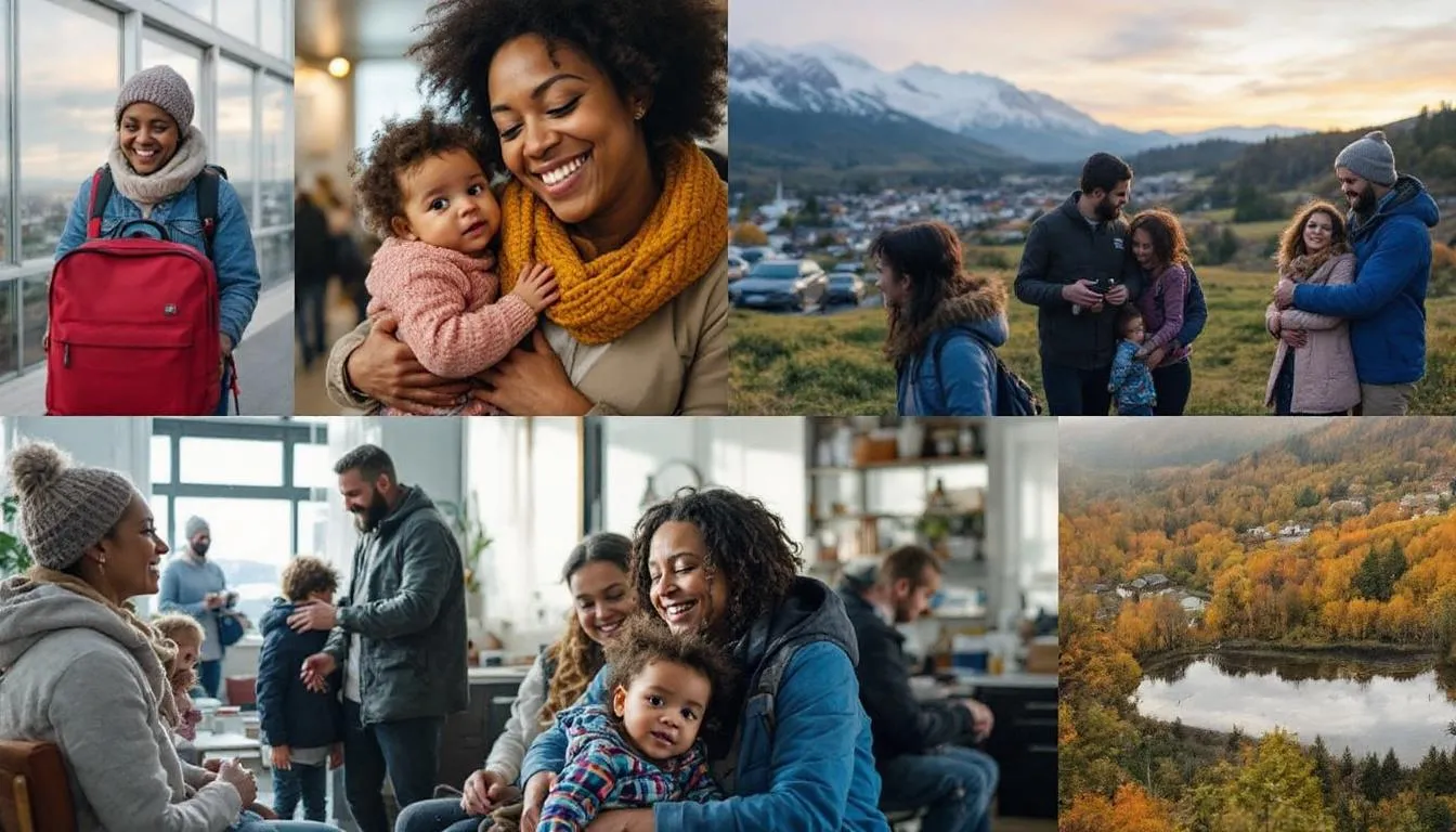 Comprendre les règles et procédures d'immigration au Québec.