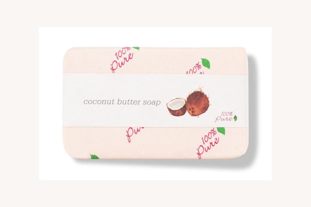 best non toxic soap