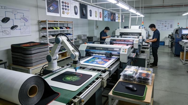 Who We Hope to Meet in Korea