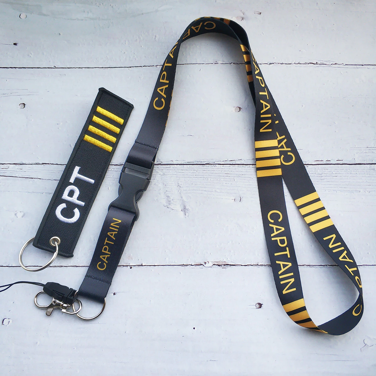 Who Wears a Lanyard? - Imprint.Com Blog