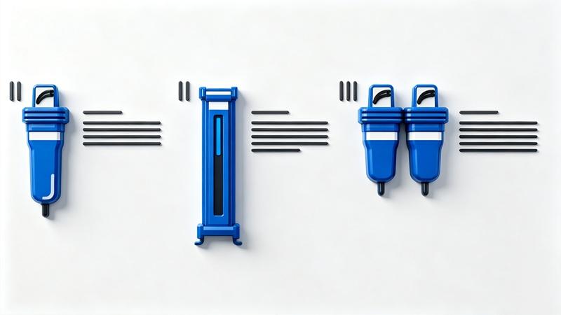 Why Compressed Air Filtration Is Important