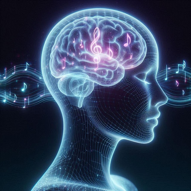 Brainwaves and grounding