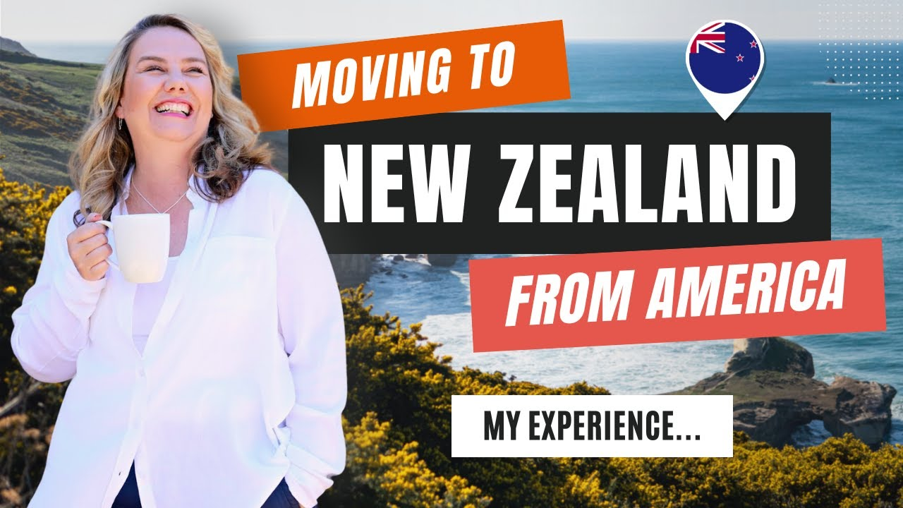 picture of nz and if someone should move here