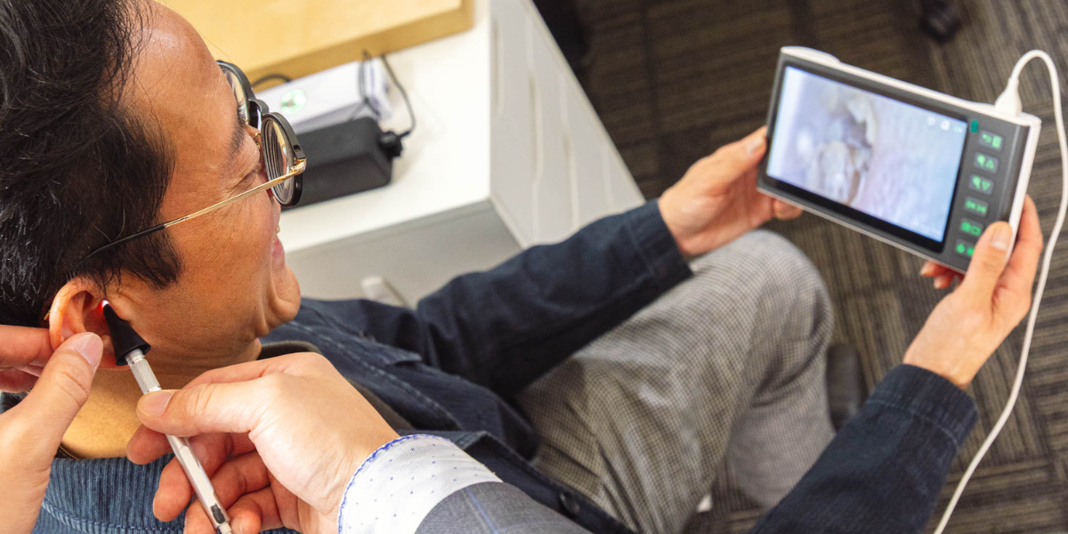 Is It Okay to Wear Earplugs Every Day?