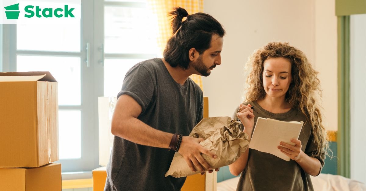 Types of Packing Services