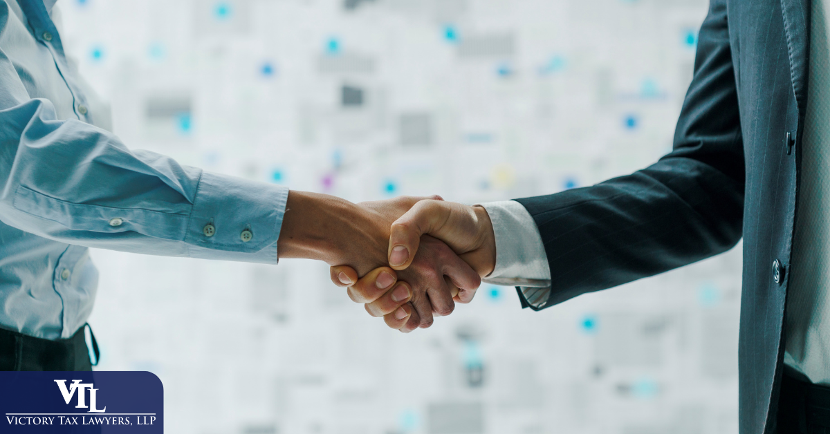 How to Choose a Reputable Tax Relief Company