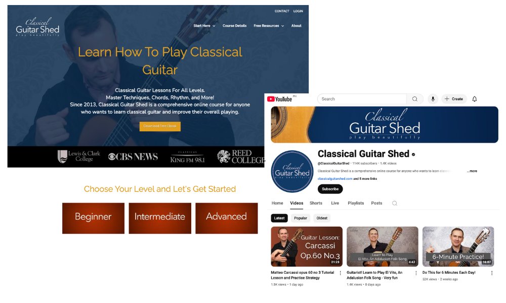 online reputation management - influencers