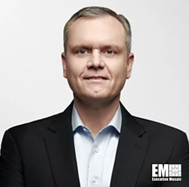 Darius Adamczyk, Chief Executive Officer and Chairman