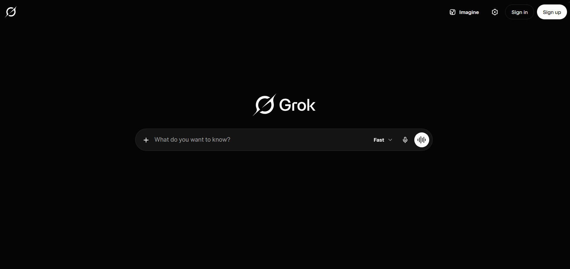 Grok 4.20 - Best For Agentic Tool-Calling