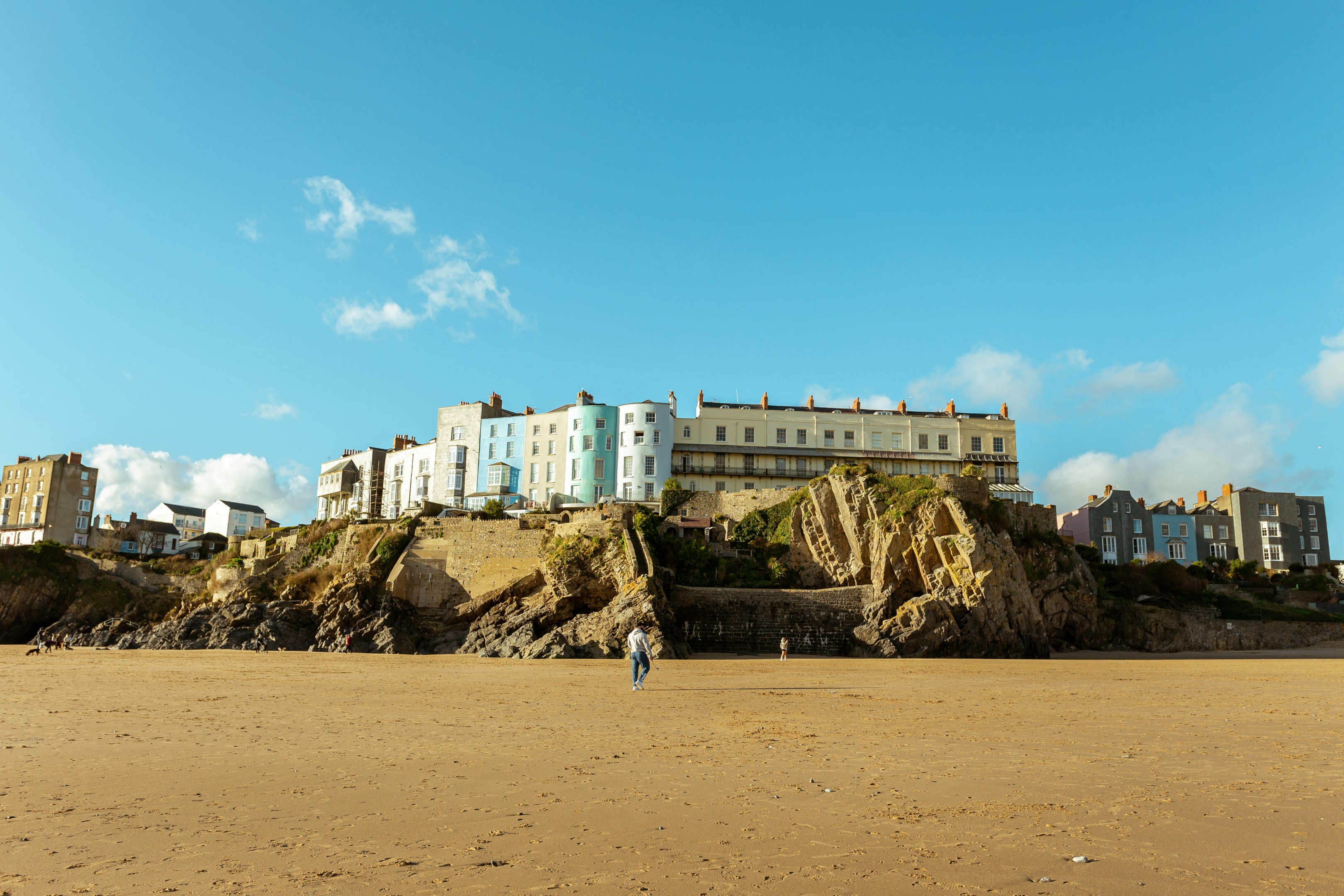 holiday let mortgages in wales from fox davidson mortgage brokers