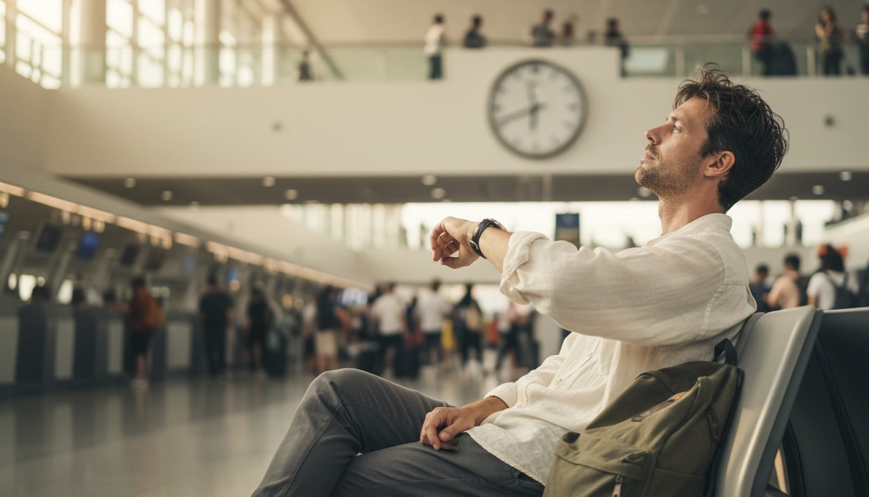 Red flags in dummy ticket for Manila visa and how to fix them