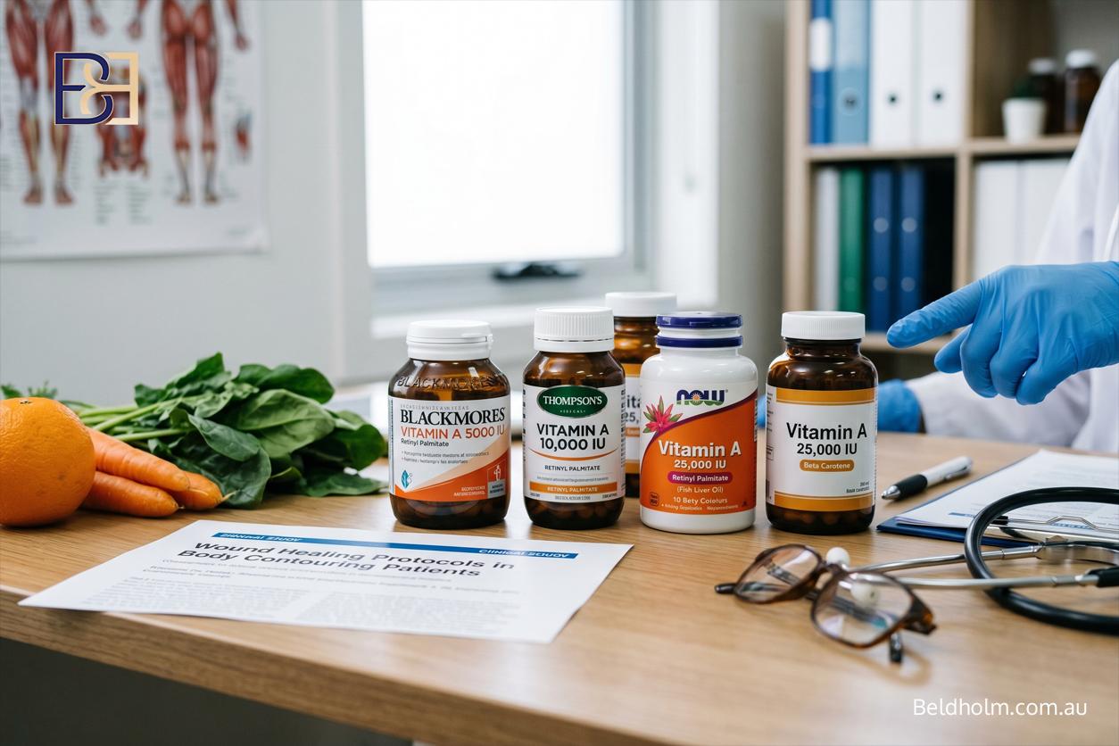 Vitamin A (Retinoid) Before and After Body Contouring Surgery: A Guide for Post Weight Loss Patients 8 52bb7c6a 4e79 4a2a 80a0 a6dbbee4246a