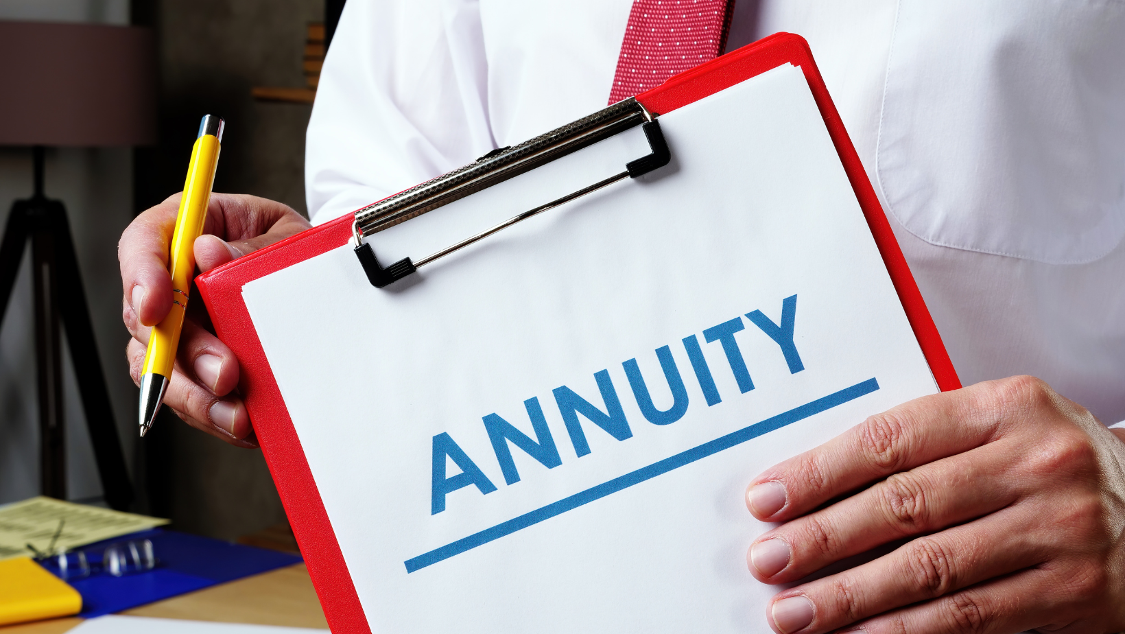 Fixed And Variable Annuities | Tigner Insurance & Associates, Inc