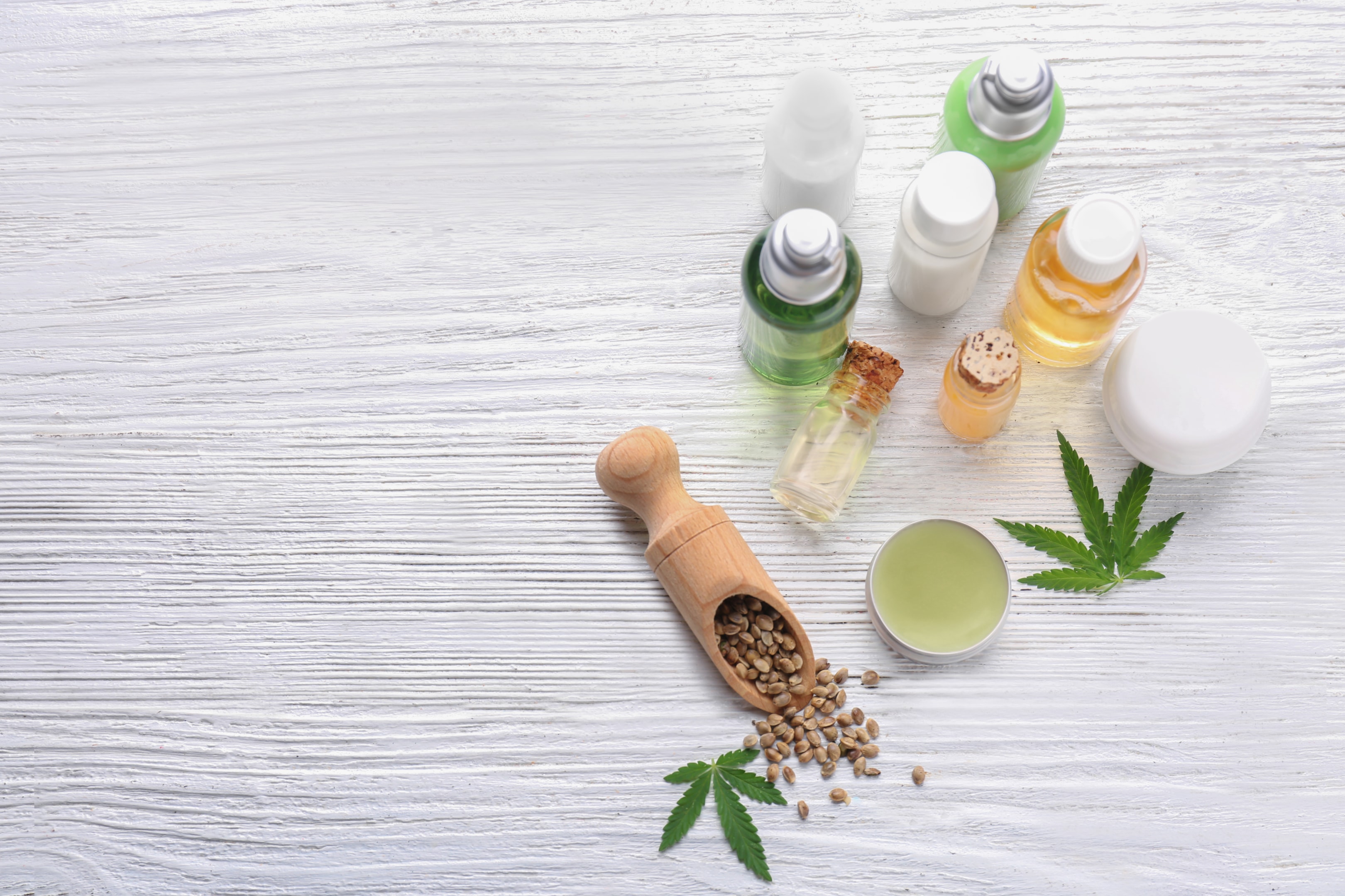 There are various ways to enjoy Delta 8 THC, from pre-rolls (in states that allow), low or high-potency edibles, or creams. Your dose depends on different factors, but many have seen some potential benefits from such Delta 8 THC products.