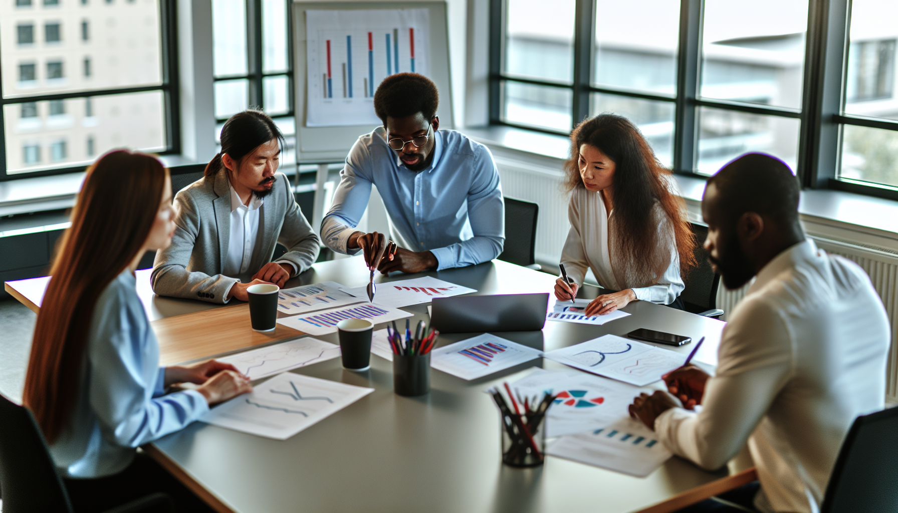 Estimating return on investment and exit strategies