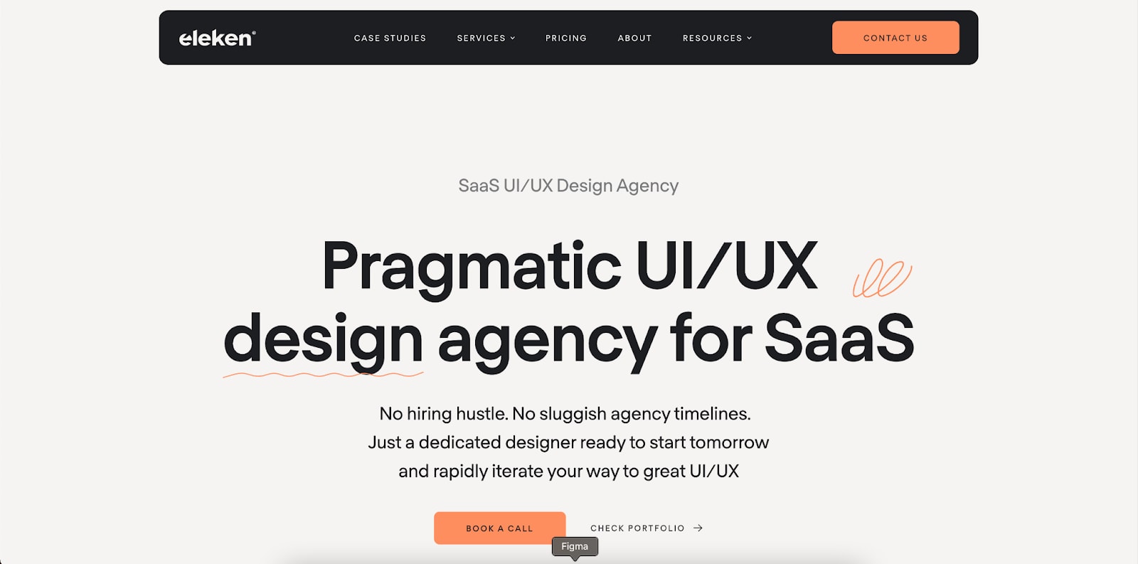Top 10 SaaS Design Agencies to Boost UX & Growth in 2025
