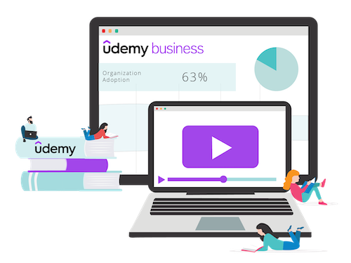 Udemy for Business: Online Courses for Skill Development