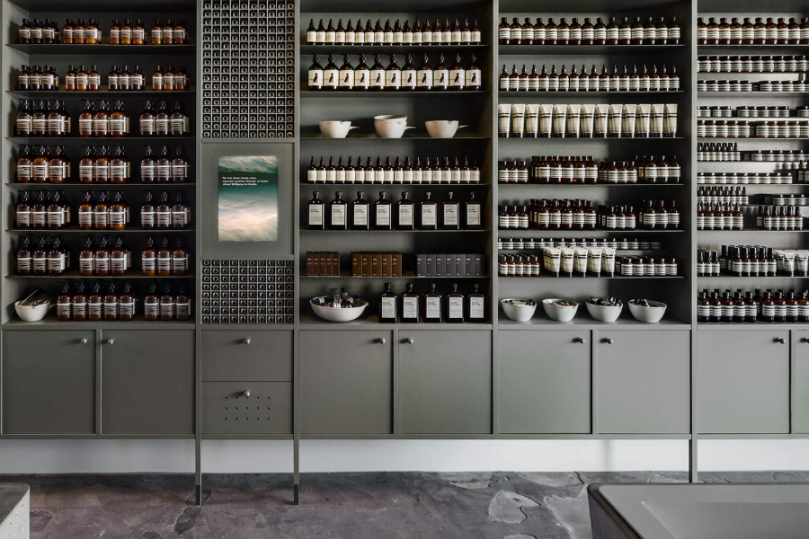 Buy Authentic Aesop in SG August, 2024 Aesop SG