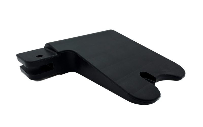 Nylon plastic parts