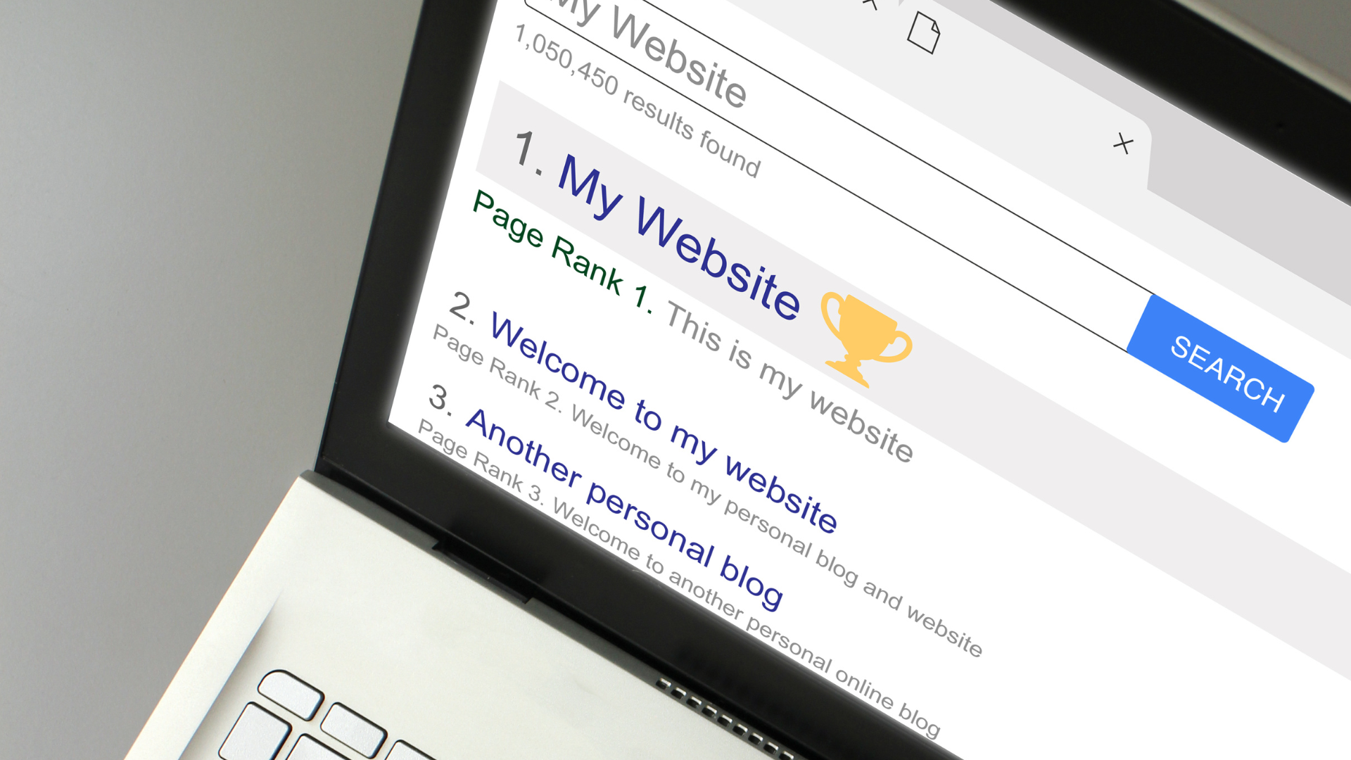 Local SEO for Real Estate