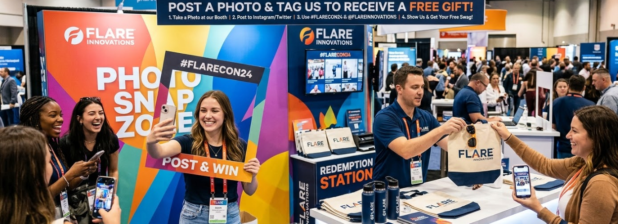 Create Social Media Incentives