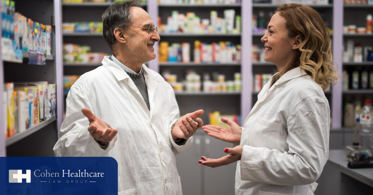 Sharing Patient Information Without Consent