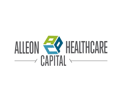 Alleon Healthcare Capital logo, Alleon Healthcare Capital review, 