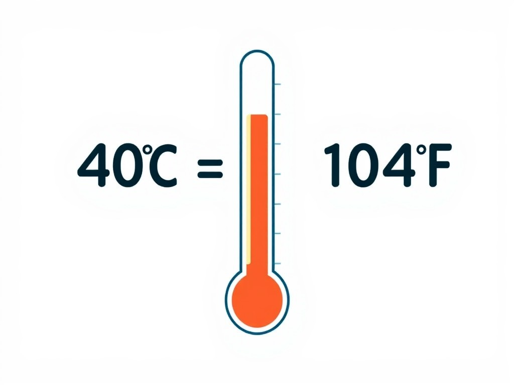 How to Convert Celsius to Fahrenheit