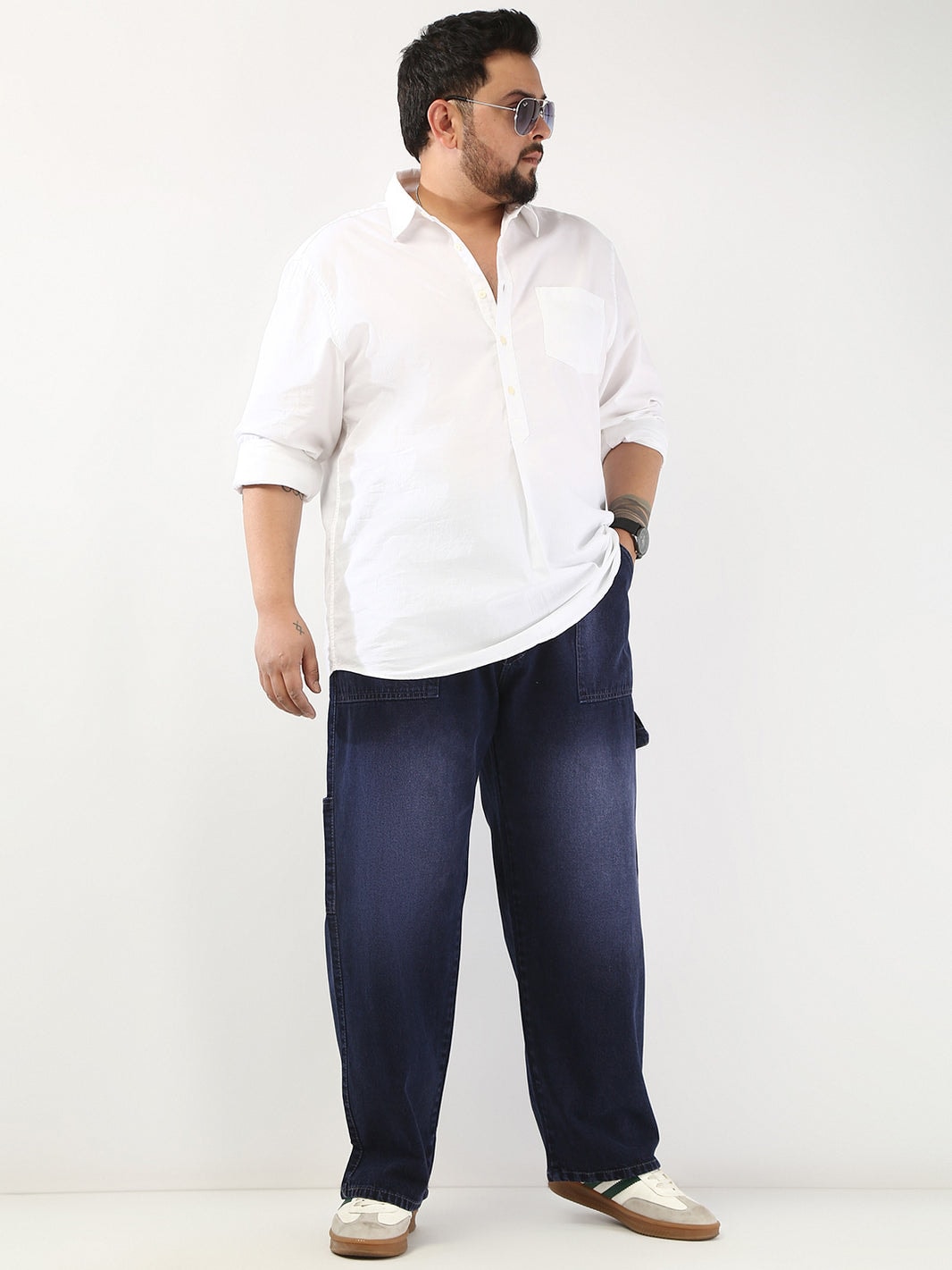 Carpenter Pants for Men