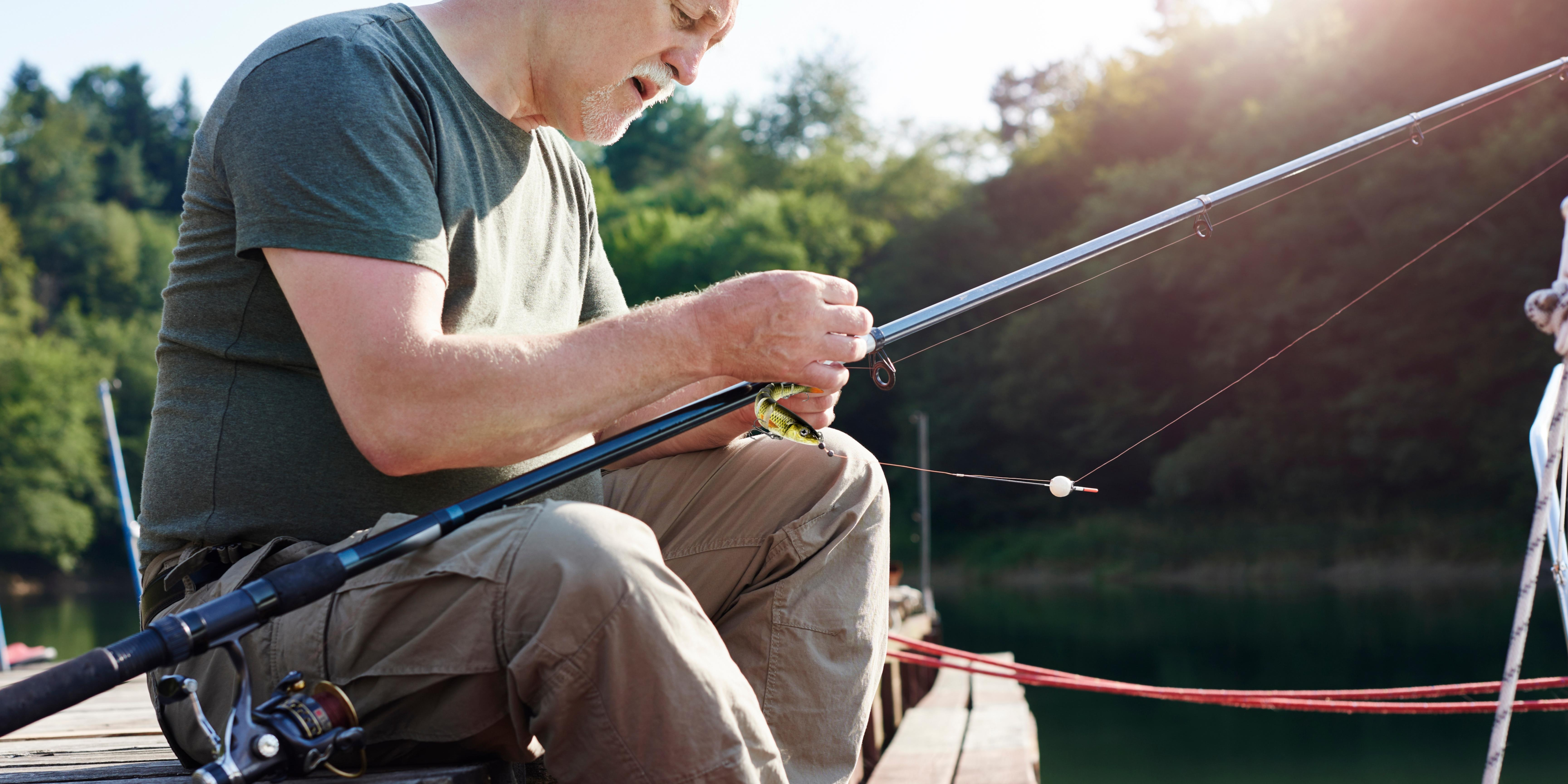 Your Guide to Segmented Lures