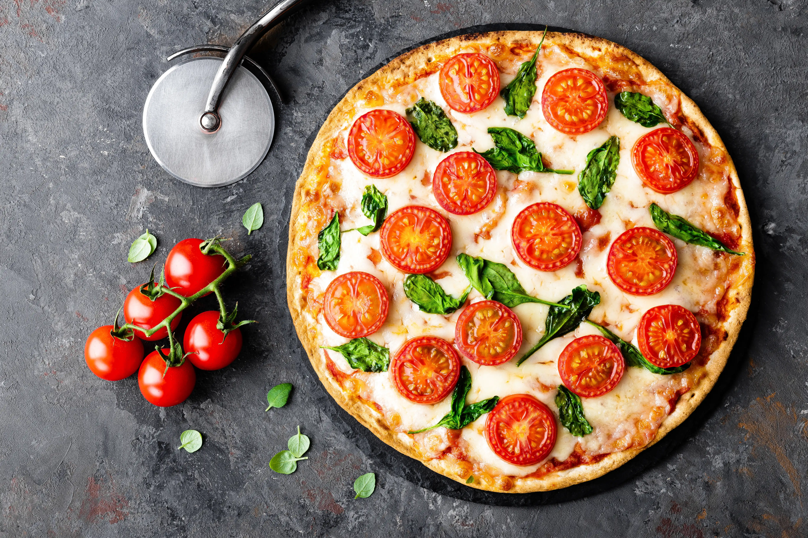 Tempting-Italiano-pizza