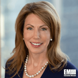 Tracy Faber, Executive Vice President and Chief Human Resources Officer of McKesson Corporation