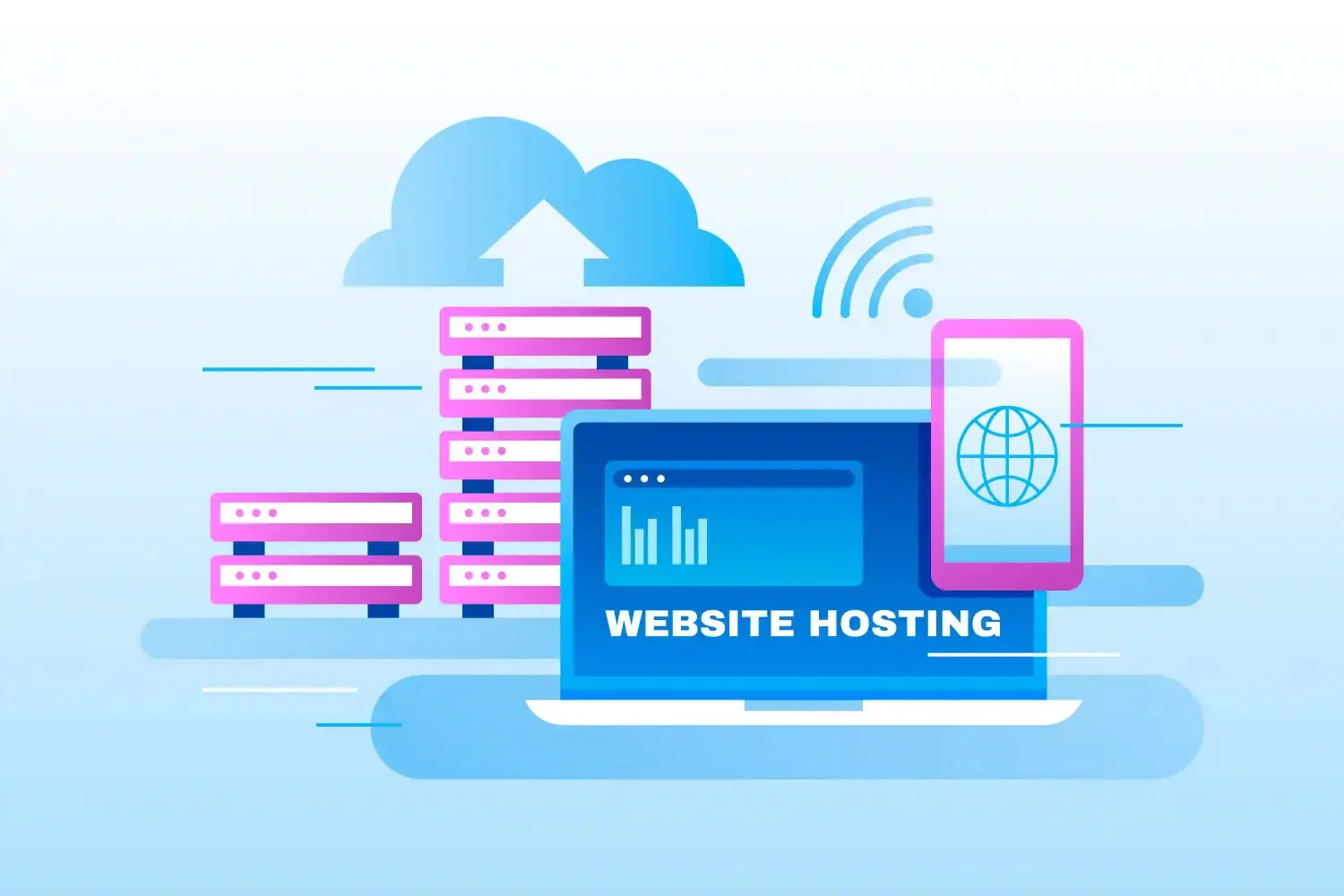 outsource wordpress site maintenance