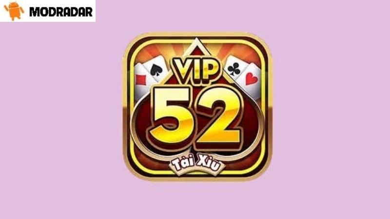 Game bài đổi thưởng 52Vip