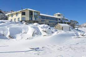 Marritz Hotel, Perisher Valley – Updated 2023 Prices